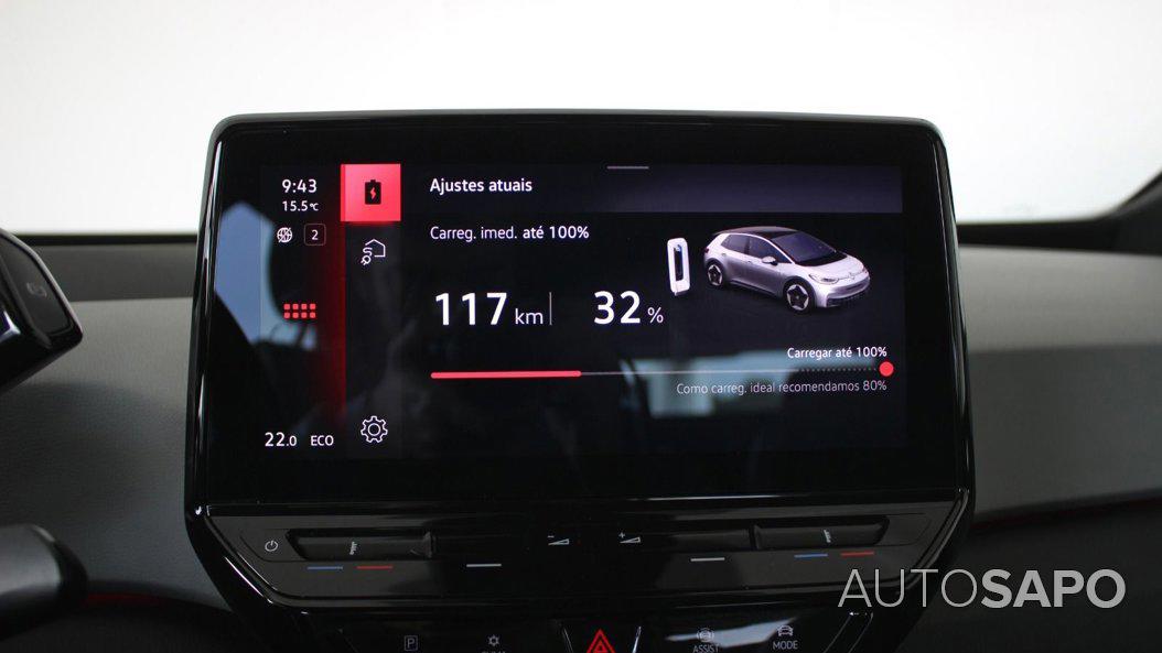 Volkswagen ID.3 de 2021
