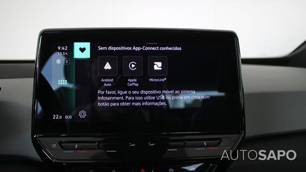 Volkswagen ID.3 de 2021