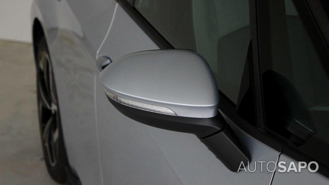 Volkswagen ID.3 de 2021