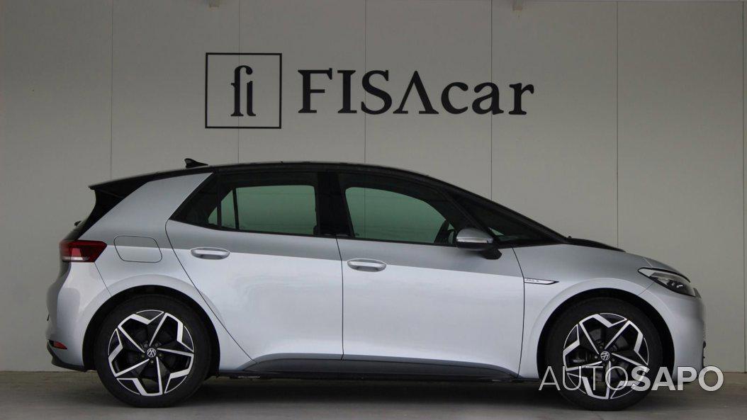 Volkswagen ID.3 de 2021