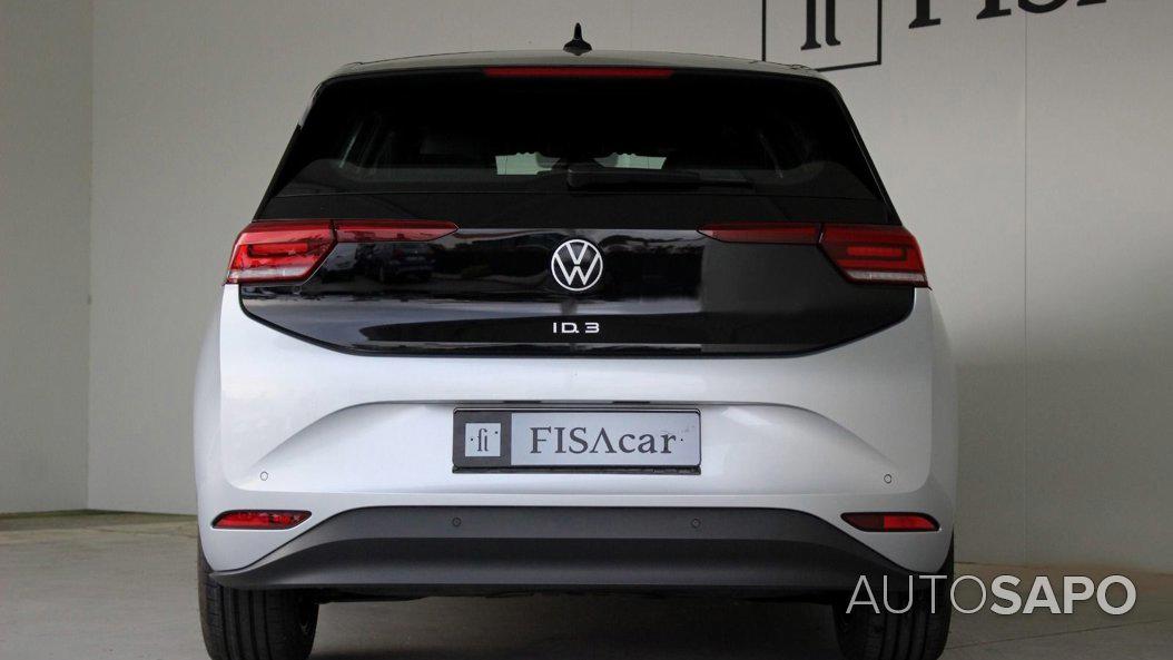 Volkswagen ID.3 de 2021