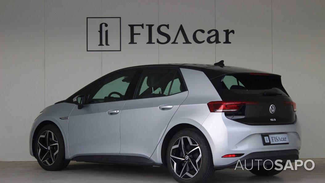 Volkswagen ID.3 de 2021