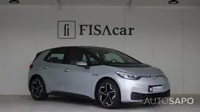 Volkswagen ID.3 de 2021