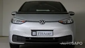 Volkswagen ID.3 de 2021
