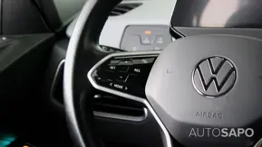 Volkswagen ID.3 de 2021