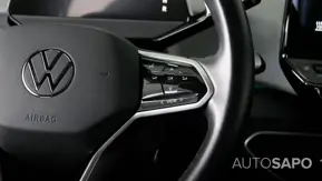 Volkswagen ID.3 de 2021