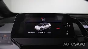 Volkswagen ID.3 de 2021