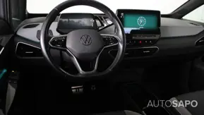 Volkswagen ID.3 de 2021