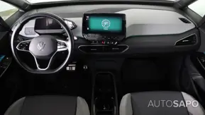 Volkswagen ID.3 de 2021