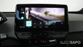 Volkswagen ID.3 de 2021