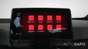 Volkswagen ID.3 de 2021