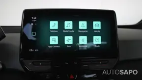 Volkswagen ID.3 de 2021