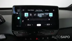 Volkswagen ID.3 de 2021