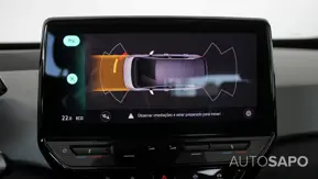 Volkswagen ID.3 de 2021
