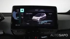 Volkswagen ID.3 de 2021