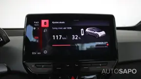 Volkswagen ID.3 de 2021
