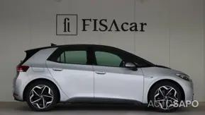 Volkswagen ID.3 de 2021