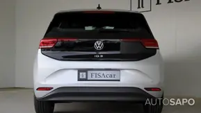 Volkswagen ID.3 de 2021