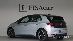Volkswagen ID.3 de 2021