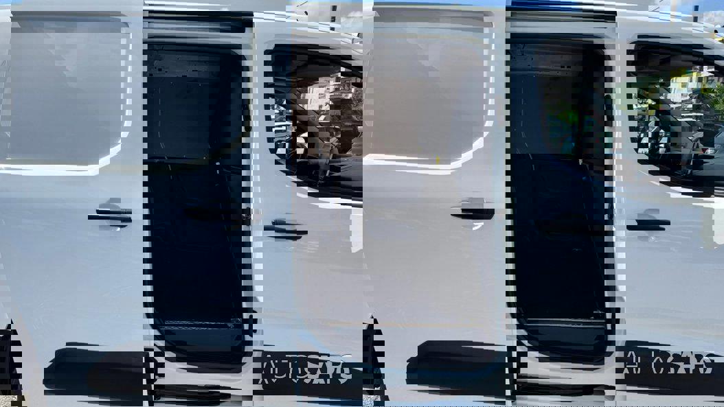 Citroen Berlingo de 2020