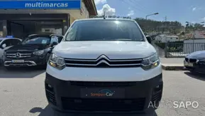 Citroen Berlingo de 2020