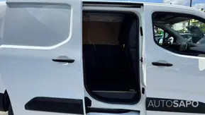 Citroen Berlingo de 2020