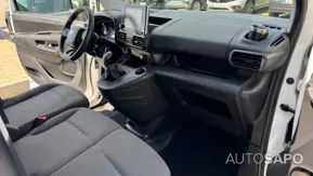 Citroen Berlingo de 2020