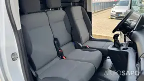 Citroen Berlingo de 2020