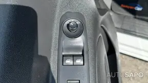 Citroen Berlingo de 2020