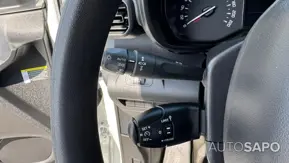 Citroen Berlingo de 2020