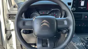 Citroen Berlingo de 2020