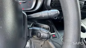 Citroen Berlingo de 2020