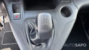 Citroen Berlingo de 2020