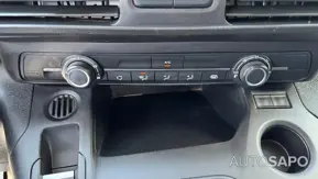 Citroen Berlingo de 2020