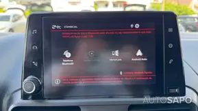 Citroen Berlingo de 2020