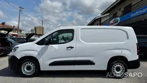 Citroen Berlingo de 2020