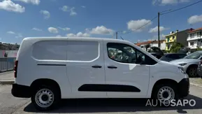 Citroen Berlingo de 2020
