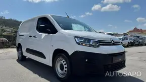 Citroen Berlingo de 2020