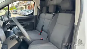 Citroen Berlingo de 2020
