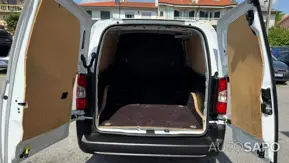 Citroen Berlingo de 2020