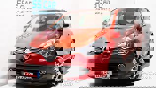 Renault Clio 0.9 TCE Limited de 2016