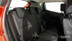 Renault Clio 0.9 TCE Limited de 2016