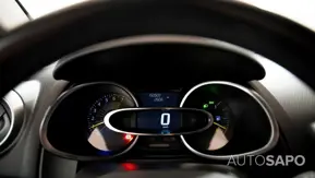 Renault Clio 0.9 TCE Limited de 2016