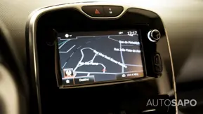 Renault Clio 0.9 TCE Limited de 2016