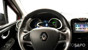 Renault Clio 0.9 TCE Limited de 2016