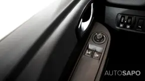 Renault Clio 0.9 TCE Limited de 2016