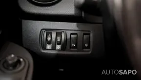 Renault Clio 0.9 TCE Limited de 2016