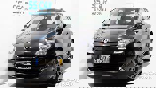 Renault Mégane de 2013