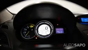 Renault Mégane de 2013