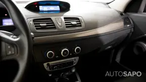 Renault Mégane de 2013